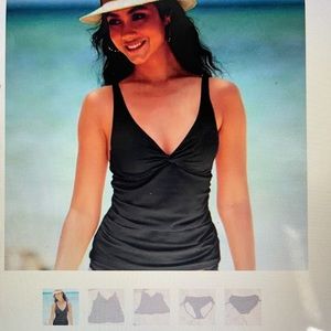 VENUS Tankini Set Size 10